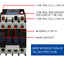 CJX2-1810 CJX2-2510 CJX2-3210 AC Magnetic Contactor แมกเนติกคอนแทคเตอร์