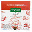 ขาวละออ มะตูมผงพร้อมชง ชูการ์ฟรี ตราหรรษา (10ซอง/กล่อง)