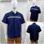 เสื้อช็อป เสื้อช่าง เสื้อเชิ้ตทำงาน ยูนิฟอร์ม ติดสะท้อนแสง ผ้าฝ้ายแคนวาสระบายอากาศไม่ร้อน จากโรงงานในไทย