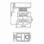 APBB-22N 22mm ปุ่มเปิด-ปิด กดติด-ปล่อยดับ พร้อมไฟแสดงสถานะ Start-Stop Push Button Switch with LED Light 220V AC