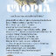 ยูโทเปีย มหานครในฝัน : UTOPIA