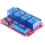 4 Channel 5V Relay Active High/Low Relay Module 250V/10A