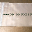 ถุงซิป 10x15 นิ้ว (12ใบ)
