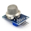 MQ Series Gas Sensor Module เซ็นเซอร์ตรวจจับควัน แก๊ส MQ-2/MQ-3/MQ-4/MQ-5/MQ-6/MQ-8/MQ-135