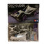 18716 TAMIYA Geo Glider (FM-A Chassis)