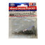 15508 Tamiya Stainless Steel Screw Set (15/20/25/30mm)