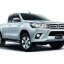 CD คู่มือซ่อม วงจรไฟฟ้า ทั้งคัน รถยนต์ TOYOTA Hilux REVO 2015.05 ภาษาไทย