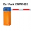 ไม้กั้นรถยนต์ HIP CMW1026