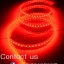 ไฟสายยาง 220v รุ่น SMD5050 60led/m