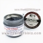 โคลนหมักผมน้ำมันงาดำ+สาหร่ายเกลียวทอง+วิตามิน E พบธรรมสมุนไพร (100g)