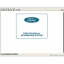 CD รวมคู่มือซ่อม และ WIRING DIAGRAM รวมหลายรุ่นของรถยนต์ FORD ตั้งแต่ปี 1994-2002 (EN)