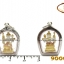 จี้พรีเมี่ยมพระพรหม องค์3กษัตริย์