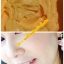 ครีมนมผึ้ง plus ผสมบีทวิตามิน กลิ่นดั้งเดิม ขนาด 100 กรัม