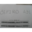 หนังสือ WIRING DIAGRAM RB20DE (NISSAN CEFIRO A31)