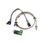MAX6675 K-Type Thermocouple Module with Temperature Sensor Probe พร้อมสายวัดและ Jumper