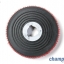 แปรงขัดล้าง ไนล่อนแข็ง Champion Professional
