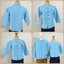 เสื้อผ้าไทย ผ้าพื้นเมือง ยูนิฟอร์ม รับผลิตตามแบบ เสื้อข้าราชการ