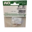 94381 TAMIYA Ao-1002 Metal Bearing Set