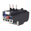 JR28-25 Thermal Overload Relay โอเวอร์โหลดรีเลย์ สำหรับแมกเนติกรุ่น CJX2 LC1