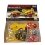 95203 SHADOWSHARK YELLOW SPECIAL
