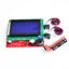 3D Printer Smart Controller RAMPS 1.4 with LCD 12864 Control Panel