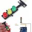โมดูลไฟจราจร 5V Traffic Light LED Module for Arduino