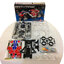 18714 Tamiya Mach Frame (FM-A Chassis)