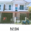 ทาวน์เฮ้า2ชั้น(หลังมุม) 37.9ตรว อำเภอ : บางบัวทอง จังหวัด : นนทบุรี N194