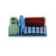 โมดูลดูดซับกระแสกระชาก ป้องกันหน้าสัมผัสรีเลย์เสียหาย Relay Contact Protection Module RC Absorption Snubber