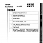 หนังสือ คู่มือซ่อม Kobelco Hydraulic Excavator SK16 , SK17