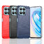 เคส Honor X8a ผลิตจาก TPU กันกระแทกได้ (VICKIE)