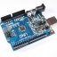 Arduino UNO R3 SMD พร้อมพอร์ทขยายขา