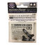 95453 Tamiya HG Carbon Side Stays for MA Chassis (1.5mm)