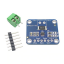 INA219 Digital DC Current Voltage Power Sensor I2C Interface Module