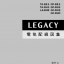หนังสือวงจรไฟฟ้า WIRING DIAGRAM SUBARU LEGACY (2000-5~) (JP)