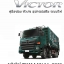 หนังสือ คู่มือซ่อม หัวเก๋ง อุปกรณ์เสริม และระบบไฟ รถบรรทุก HINO 500 Series (Hino victor 500)