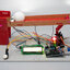 ชุดทดลอง Arduino & PID Control พร้อมคู่มือ อุปกรณ์และชุดทดลองการควบคุมลูกบอล PID