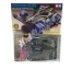 19621 TAMIYA Phantom-Blade Black SP SuperXX