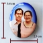 ล็อกเก็ตคู่รักฉากฟ้า เบอร์ 1