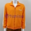 เสื้อแจ็คเก็ตผ้าวอร์ม แจ็คเก็ตกีฬา งานผลิตจากโรงงานในไทย ปักโลโก้ได้ สังทำไม่มีขั้นต่ำ