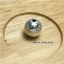 เม็ดประคำ 12mm