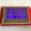 2.4 inch TFT touch Screen LCD Arduino Shield จอแสดงผล LCD สำหรับ Arduino