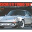 24279 TAMIYA MODEL 1/24 PORSCHE 911 Turbo 1988