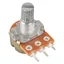 ตัวต้านทานปรับค่าได้ 1M โพเทนซิโอมิเตอร์ 1M Ohm โวลลุ่ม VR Potentiometer