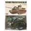 35072 TAMIYA MODEL 1/35 Russian Tank Destroyer SU-85