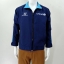 เสื้อแจ็คเก็ตผ้าร่ม สีดำ แขนจั๊ม ชายจั๊ม คอตั้ง คอซิป ซับในทั้งตัว คละไซร์ ใส่ได้ ชาย หญิง ไซร์ S-XXXL สำเนา