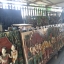 งานหินทรายติดผนัง