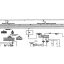 CD WIRING DIAGRAM TOYOTA MARK II 1G-FE, 1G-E