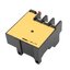 JR36-20 Thermal Overload Relay Motor Starter โอเวอร์โหลด รีเลย์
