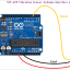 SW420 Vibration Sensor Module โมดูลตรวจจับความสั่น
